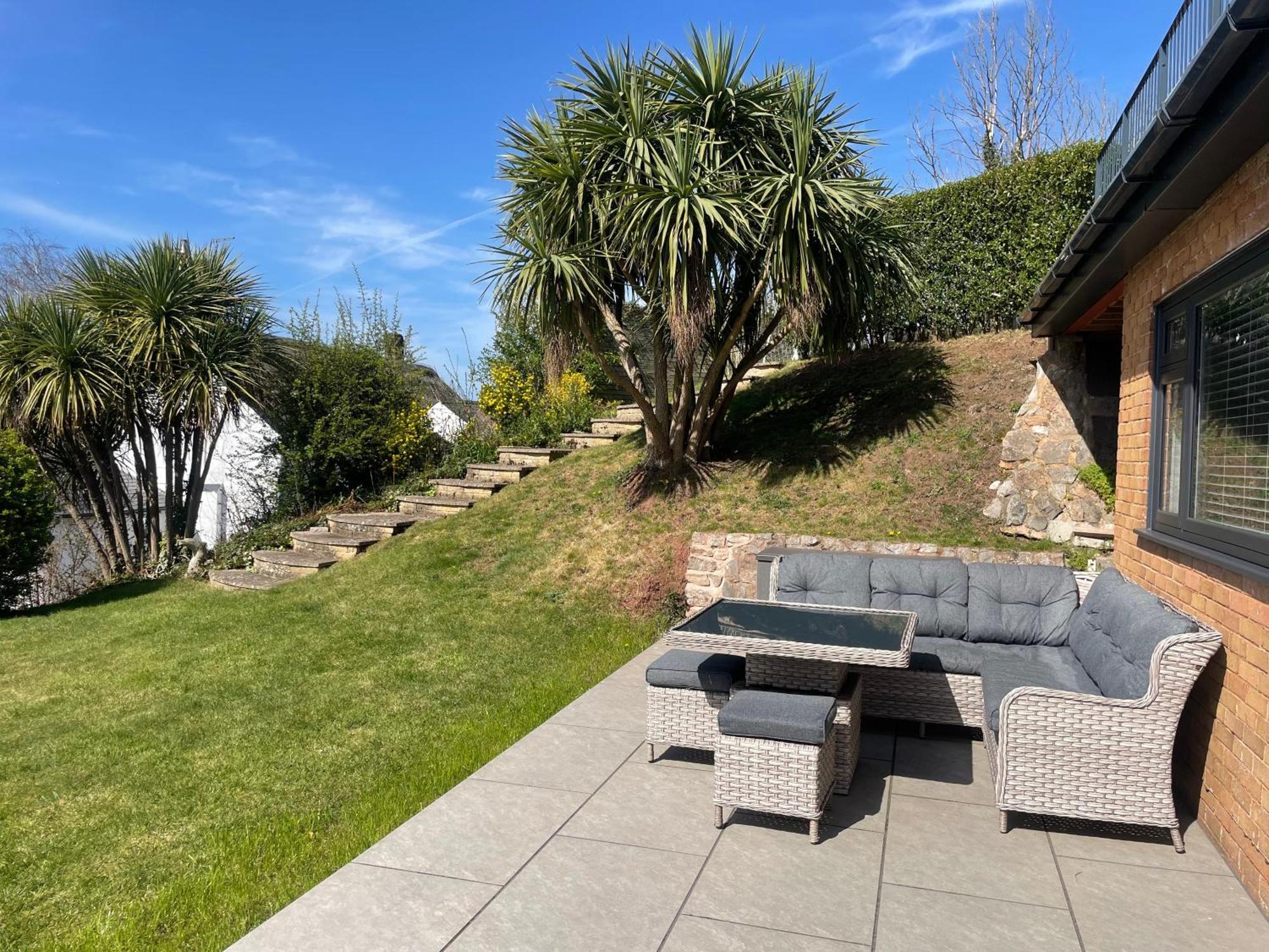 River Retreat Apartment Exeter - River Views & Parking Exterior foto